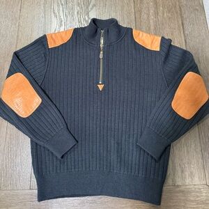 Orvis Men's Sweater
